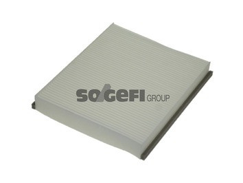 PURFLUX Filter, Innenraumluft