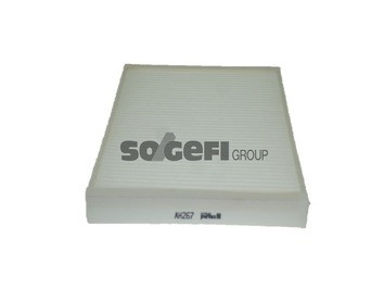 PURFLUX Filter, Innenraumluft