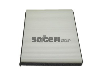 PURFLUX Filter, Innenraumluft