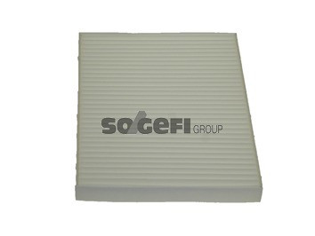 PURFLUX Filter, Innenraumluft