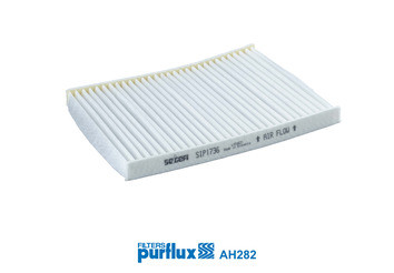 PURFLUX Filter, Innenraumluft