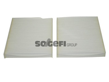 PURFLUX Filter, Innenraumluft