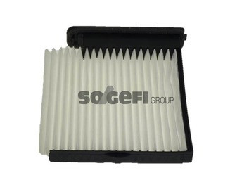 PURFLUX Filter, Innenraumluft