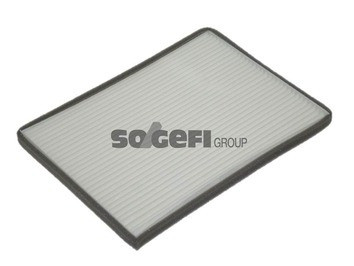 PURFLUX Filter, Innenraumluft