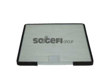 PURFLUX Filter, Innenraumluft