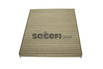 PURFLUX Filter, Innenraumluft