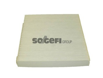 PURFLUX Filter, Innenraumluft