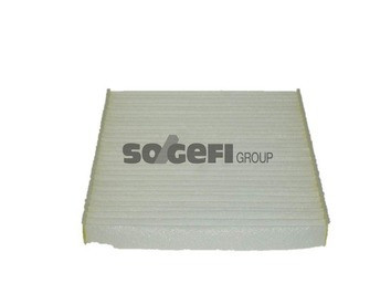 PURFLUX Filter, Innenraumluft