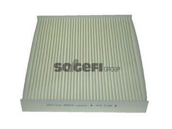 PURFLUX Filter, Innenraumluft