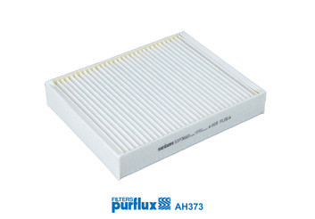 PURFLUX Filter, Innenraumluft