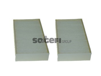 PURFLUX Filter, Innenraumluft