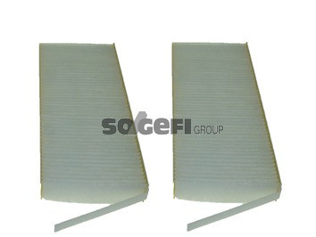 PURFLUX Filter, Innenraumluft