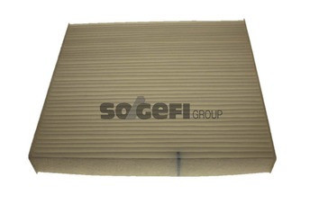 PURFLUX Filter, Innenraumluft