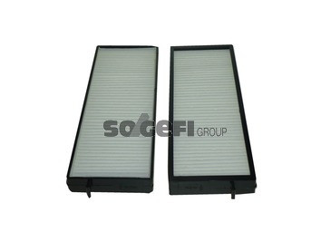 PURFLUX Filter, Innenraumluft