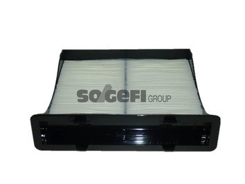 PURFLUX Filter, Innenraumluft