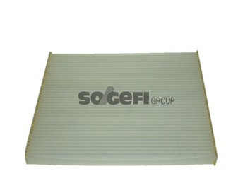 PURFLUX Filter, Innenraumluft