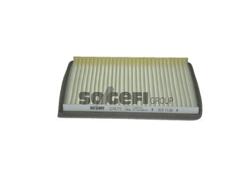 PURFLUX Filter, Innenraumluft