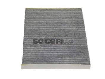 PURFLUX Filter, Innenraumluft