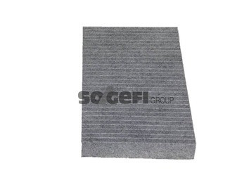 PURFLUX Filter, Innenraumluft