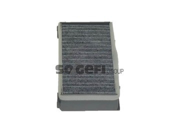 PURFLUX Filter, Innenraumluft