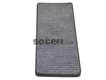 PURFLUX Filter, Innenraumluft