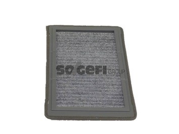 PURFLUX Filter, Innenraumluft