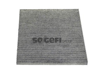 PURFLUX Filter, Innenraumluft