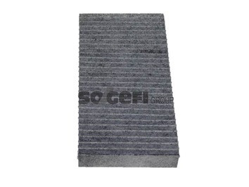 PURFLUX Filter, Innenraumluft