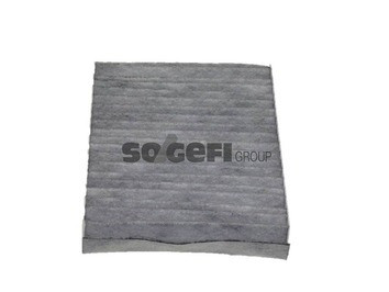 PURFLUX Filter, Innenraumluft