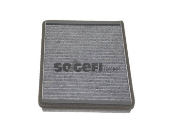 PURFLUX Filter, Innenraumluft