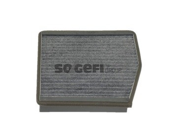 PURFLUX Filter, Innenraumluft