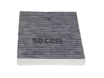 PURFLUX Filter, Innenraumluft
