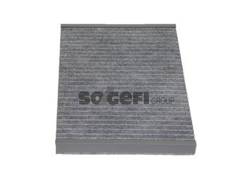 PURFLUX Filter, Innenraumluft