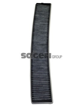 PURFLUX Filter, Innenraumluft