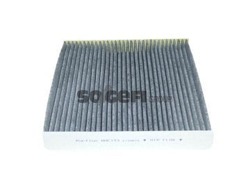 PURFLUX Filter, Innenraumluft