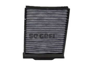 PURFLUX Filter, Innenraumluft