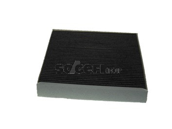 PURFLUX Filter, Innenraumluft