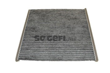 PURFLUX Filter, Innenraumluft