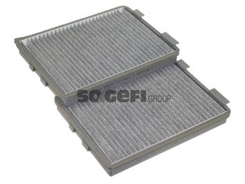 PURFLUX Filter, Innenraumluft