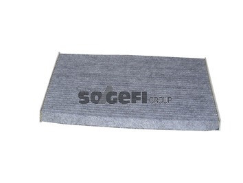 PURFLUX Filter, Innenraumluft