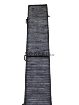 PURFLUX Filter, Innenraumluft