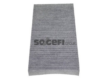 PURFLUX Filter, Innenraumluft