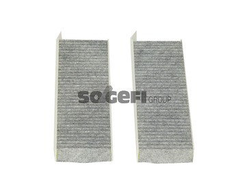 PURFLUX Filter, Innenraumluft