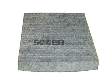 PURFLUX Filter, Innenraumluft