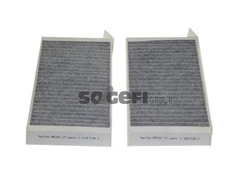 PURFLUX Filter, Innenraumluft