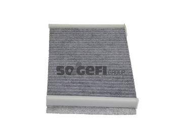 PURFLUX Filter, Innenraumluft