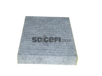 PURFLUX Filter, Innenraumluft