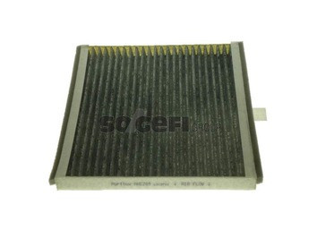 PURFLUX Filter, Innenraumluft