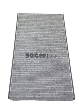 PURFLUX Filter, Innenraumluft