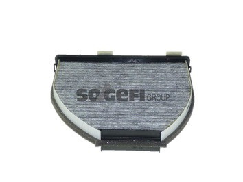 PURFLUX Filter, Innenraumluft